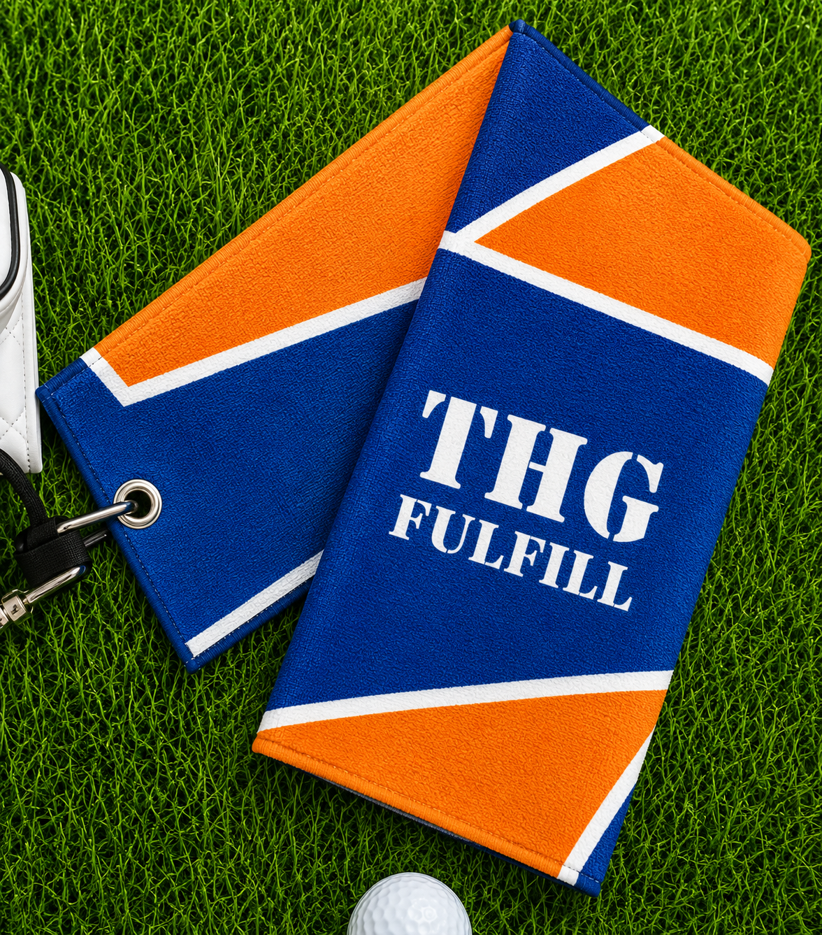 Golf towel
