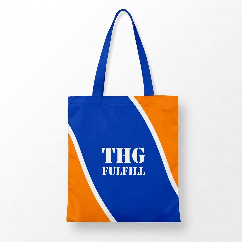 Canvas bag