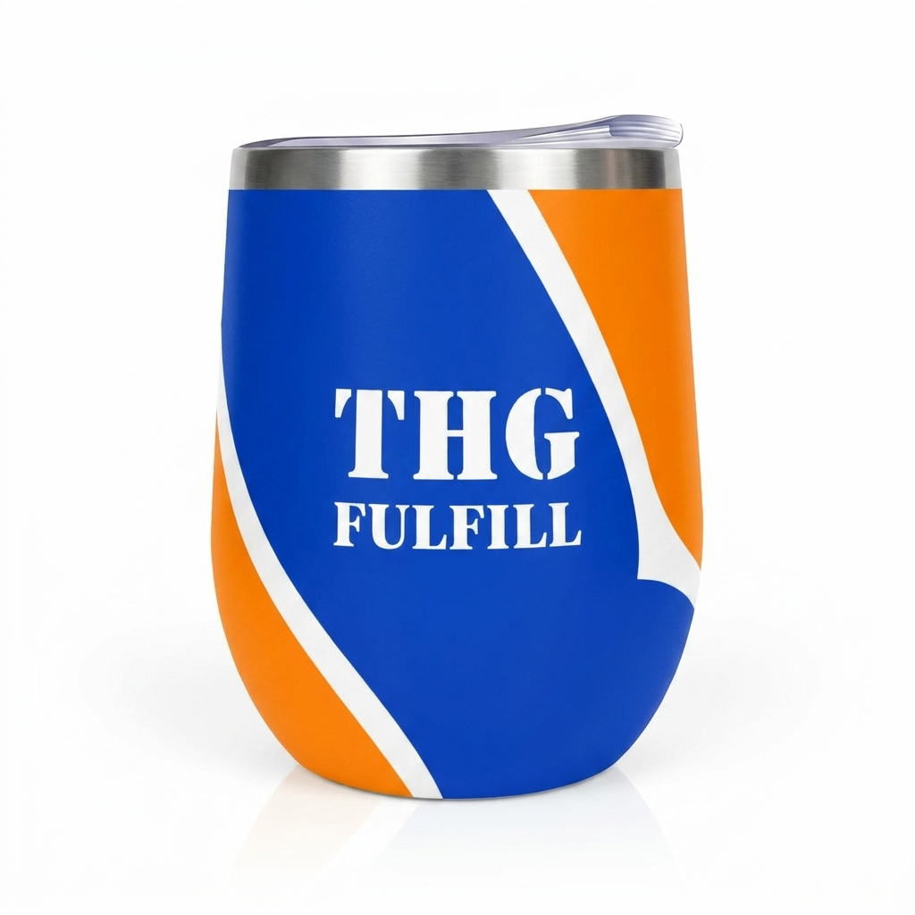 Eggshell cup