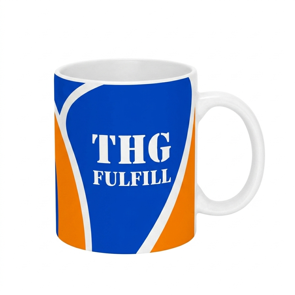 11oz ceramic mug
