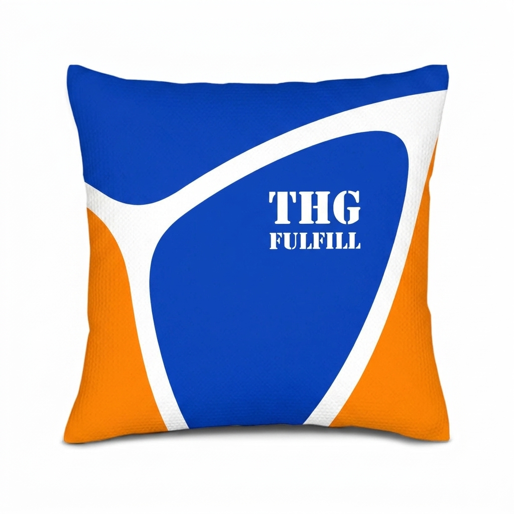 Linen pillow case