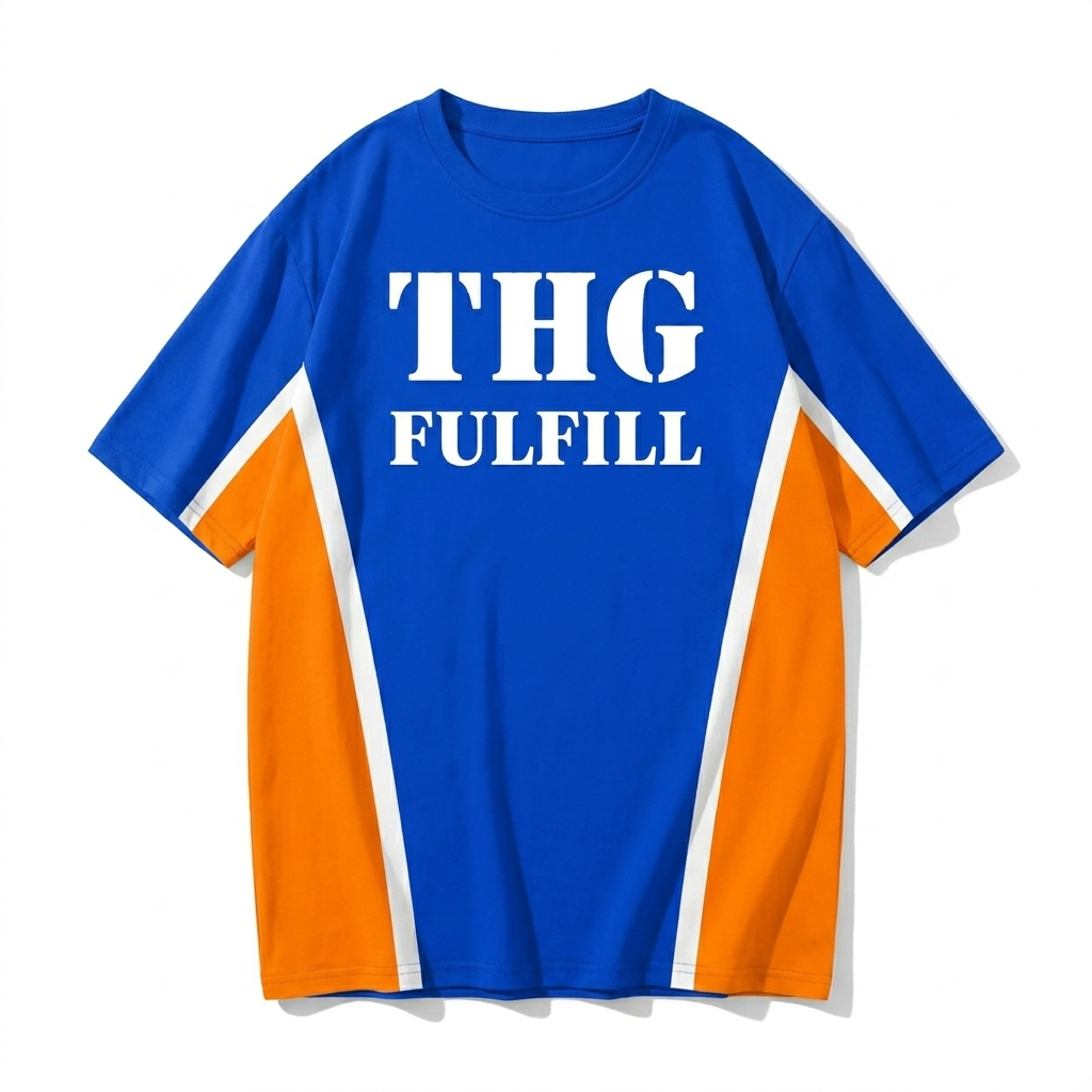 Women's printed T-shirt (GSM200 g) - DTF