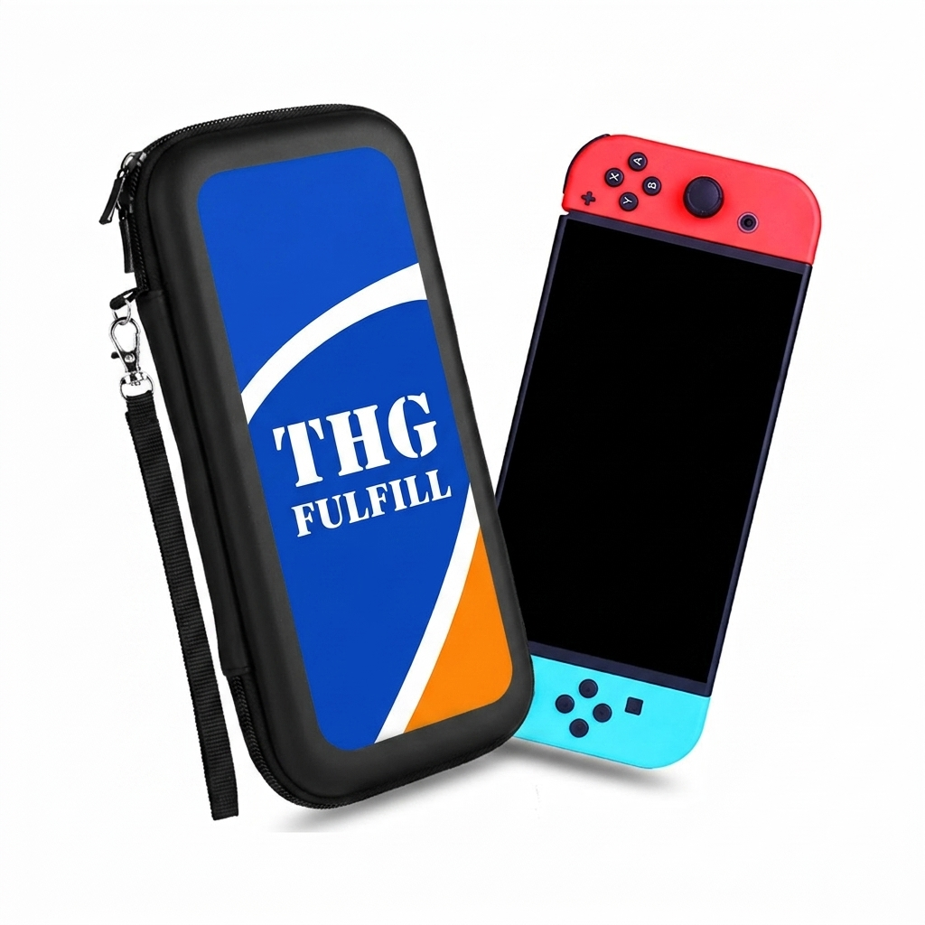 Nintendo Switch storage bag