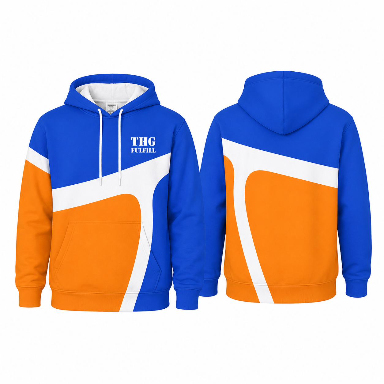 All-Over Print Kids Hoodie
