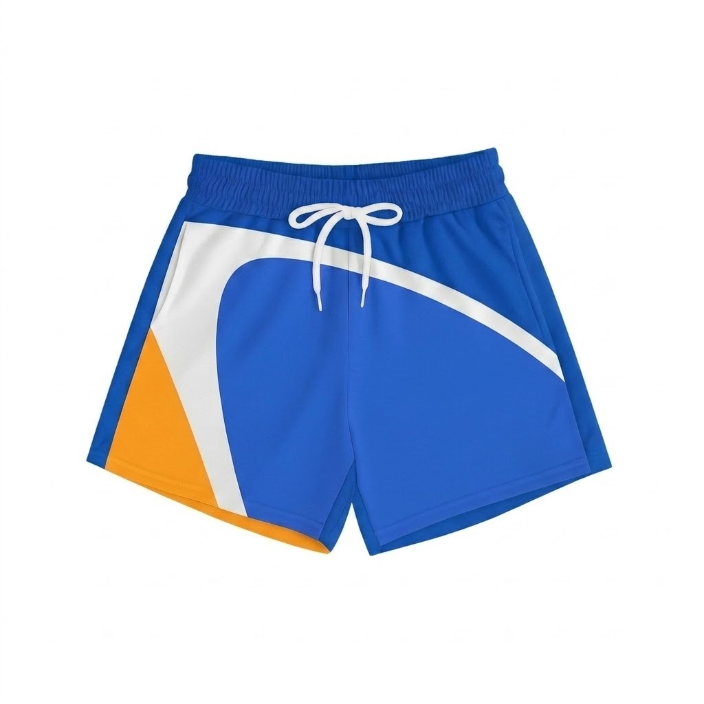 All-Over Print Women's Sport Shorts