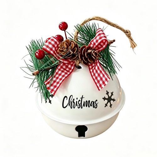 Christmas bells