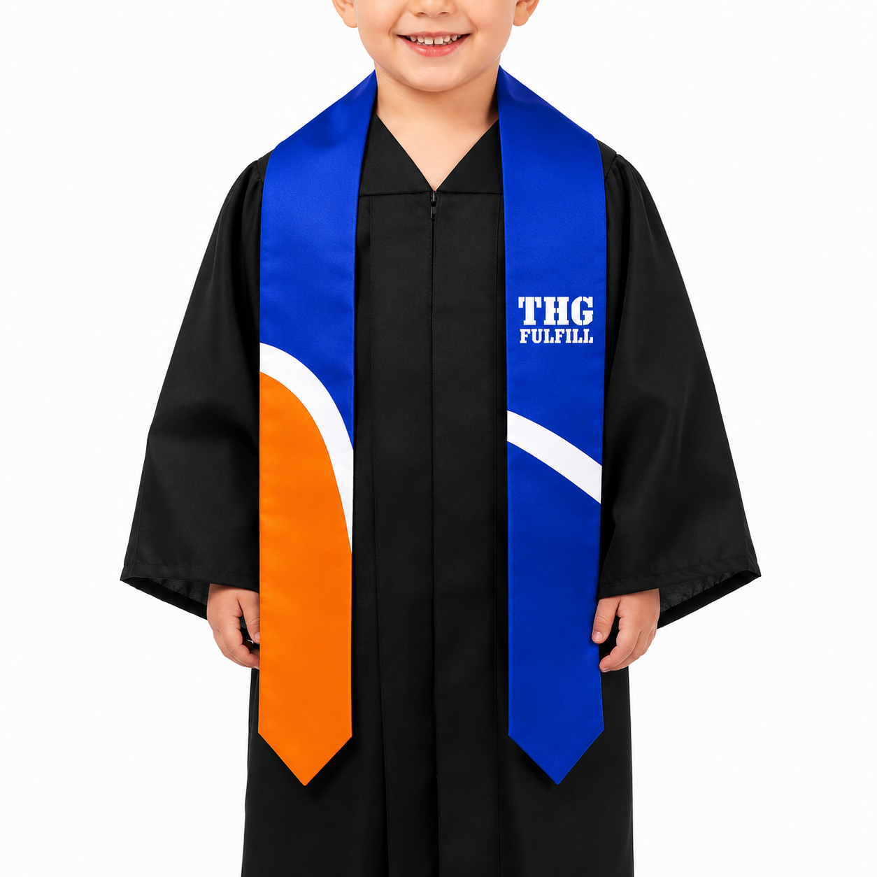 Kid Graduation Stole