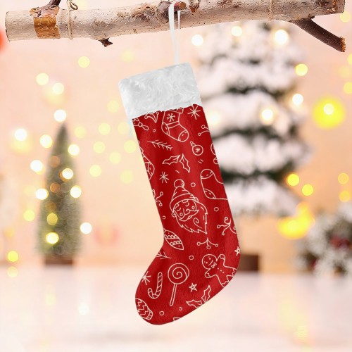 Christmas stockings