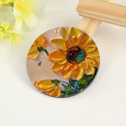 Fridge magnet