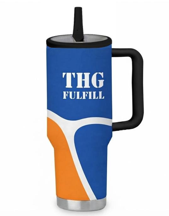 40oz Fifth Generation Icemaster Cup