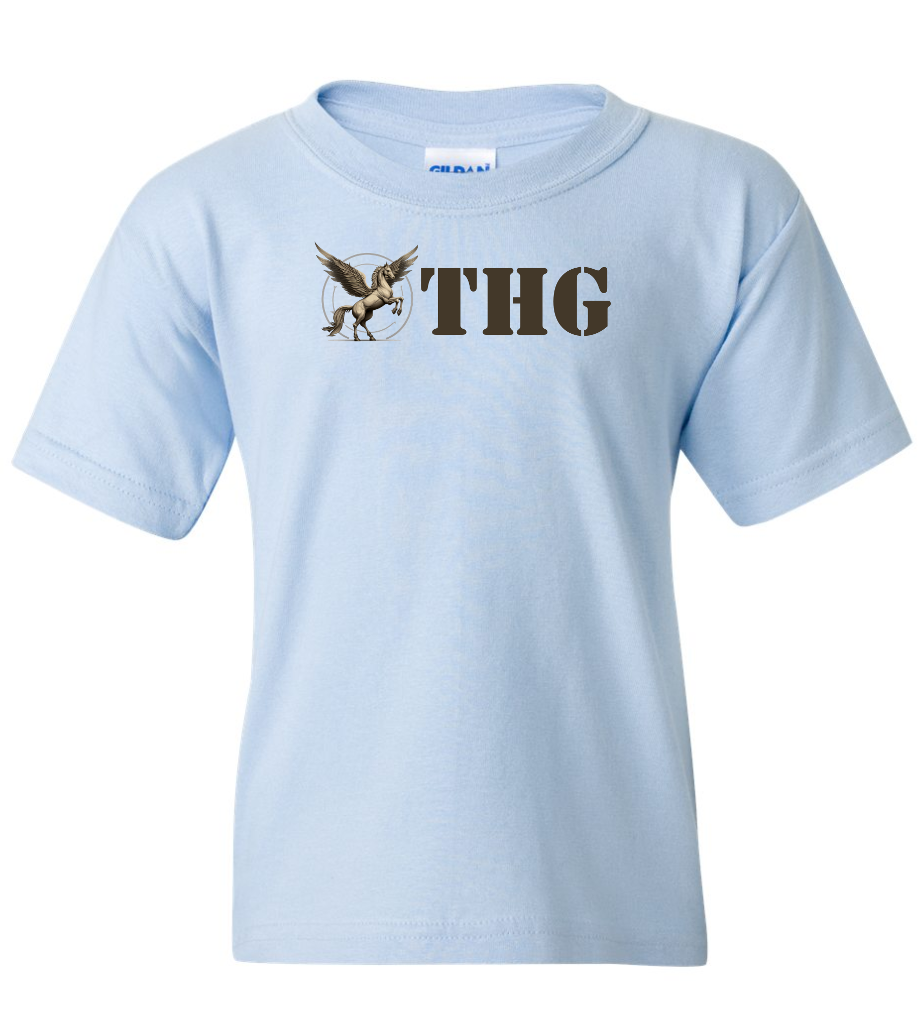 Kid's T-Shirt | Gildan 5000B