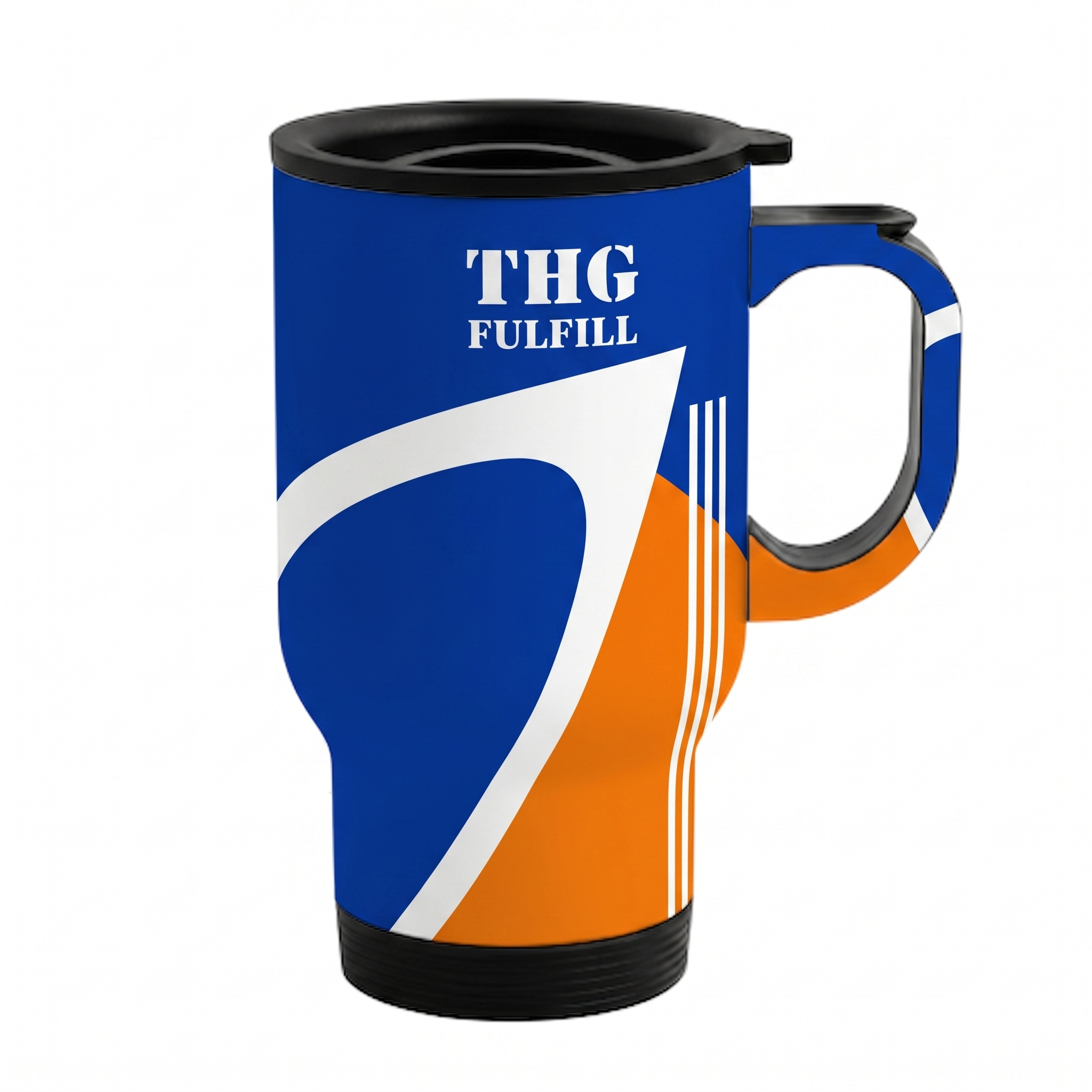 140Z Stainless Steel Car Cup